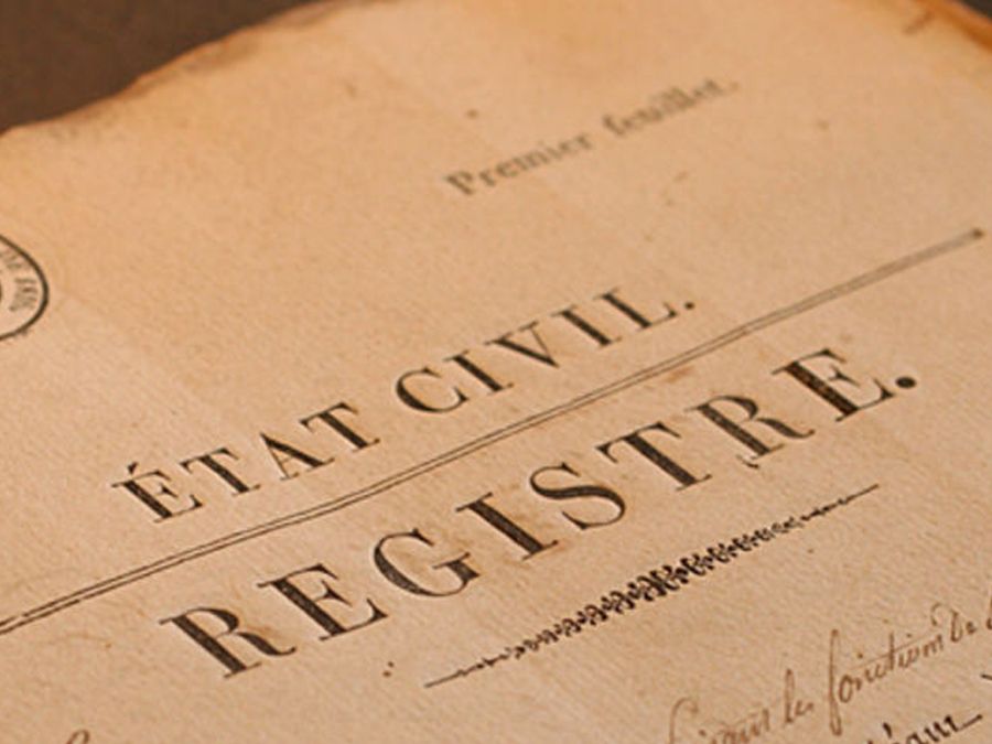 Projet secteur public malgache